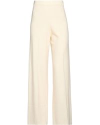 Semicouture - Trouser - Lyst
