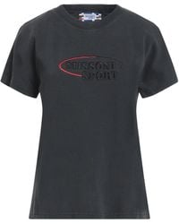 Missoni - T-shirt - Lyst