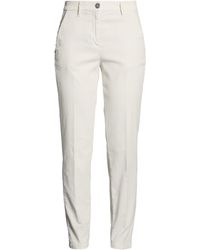 Jacob Cohen - Pants Cotton, Lyocell, Elastane - Lyst