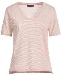 Aragona - T-Shirts - Lyst