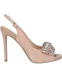 Luciano Barachini - Sandals - Lyst