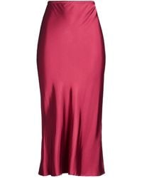 Aniye By - Midi Skirt Viscose, Elastane - Lyst
