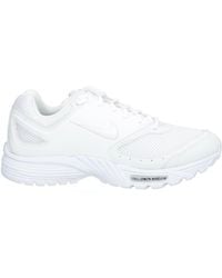 Nike - X Comme Des Garçons Homme Plus Sneakers Textile Fibers - Lyst