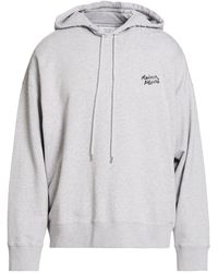 Maison Kitsuné - Sweatshirt - Lyst