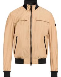 Peuterey - Jacket Cotton, Polyamide - Lyst