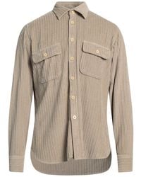 Tintoria Mattei 954 - Shirt - Lyst