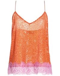Clips - Top - Lyst