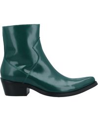 Stivali Calvin Klein da uomo - Fino al 40% di sconto | Lyst