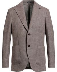 BRERAS Milano - Blazer - Lyst