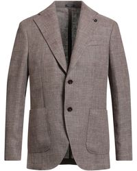 BRERAS Milano - Blazer - Lyst