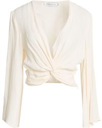 SIMONA CORSELLINI - Top - Lyst