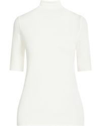 Alysi - T-Shirts - Lyst