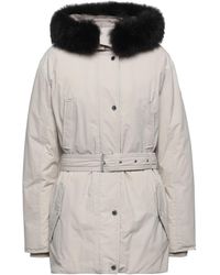 Belstaff Jacken für Frauen - Bis 79% Rabatt | Lyst AT