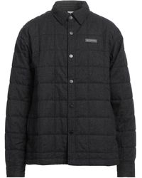 Columbia - Piumino & Imbottito Sintetico - Lyst