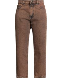 Moorer - Jeans - Lyst