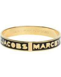 Lyst - Shop Women's Marc By Marc Jacobs Bracelets from $25
