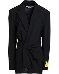Off-White c/o Virgil Abloh - Dresses - Lyst