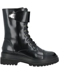 Coccinelle - Stiefelette - Lyst