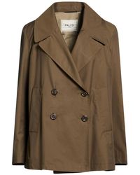 Paltò - Jackets - Lyst