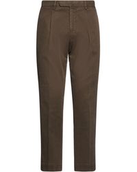 Santaniello - Trouser - Lyst