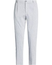 GTA IL PANTALONE - Pants - Lyst