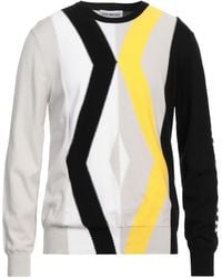 Bikkembergs - Pullover - Lyst