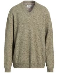 Maison Margiela - Jumper - Lyst