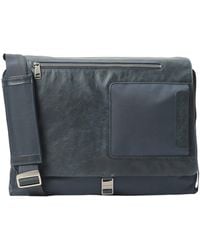 Piquadro - Handbag - Lyst