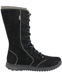 Teva - Boot Leather - Lyst
