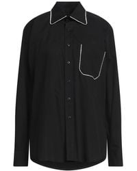Forte - Camisa - Lyst