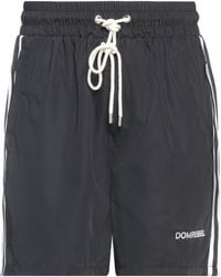 DOMREBEL - Shorts & Bermuda Shorts - Lyst