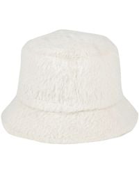 Giorgio Armani - Hat - Lyst