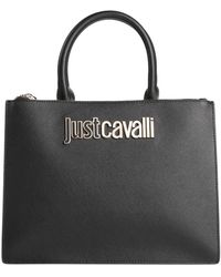 Just Cavalli - Handbag - Lyst