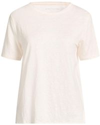 Majestic Filatures - T-shirt - Lyst