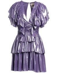 Aniye By - Mini Dress - Lyst