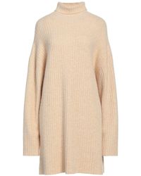 Nanushka - Mini Dress - Lyst