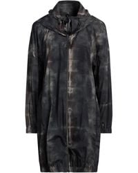 Rrd - Overcoat & Trench Coat - Lyst
