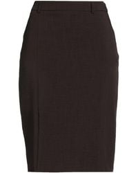 Herskind - Midi Skirts - Lyst