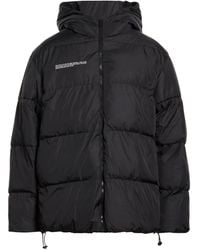 PANGAIA - Puffer Recycled Polyamide - Lyst