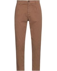 Roy Rogers - Trouser - Lyst