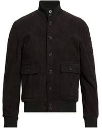 Exte - Jacket Cotton, Polyester - Lyst