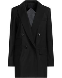 Max Mara - Blazer - Lyst