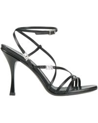 DSquared² - Sandals Calfskin - Lyst