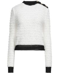 Balmain - Pullover - Lyst