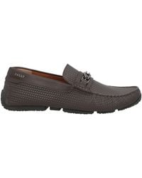 Bally - Loafer - Lyst