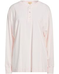 DONNI. - T-Shirt Supima - Lyst