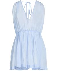 Fisico - Top - Lyst