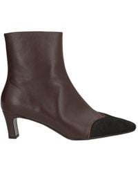 Lola Cruz - Ankle Boots - Lyst