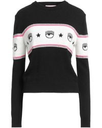 Chiara Ferragni - Jumper - Lyst