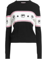 Chiara Ferragni - Jumper - Lyst